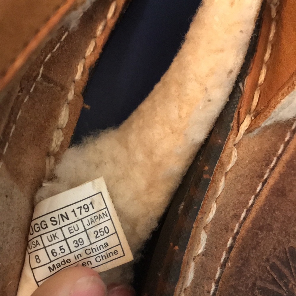 Ugg Sandals - image 5